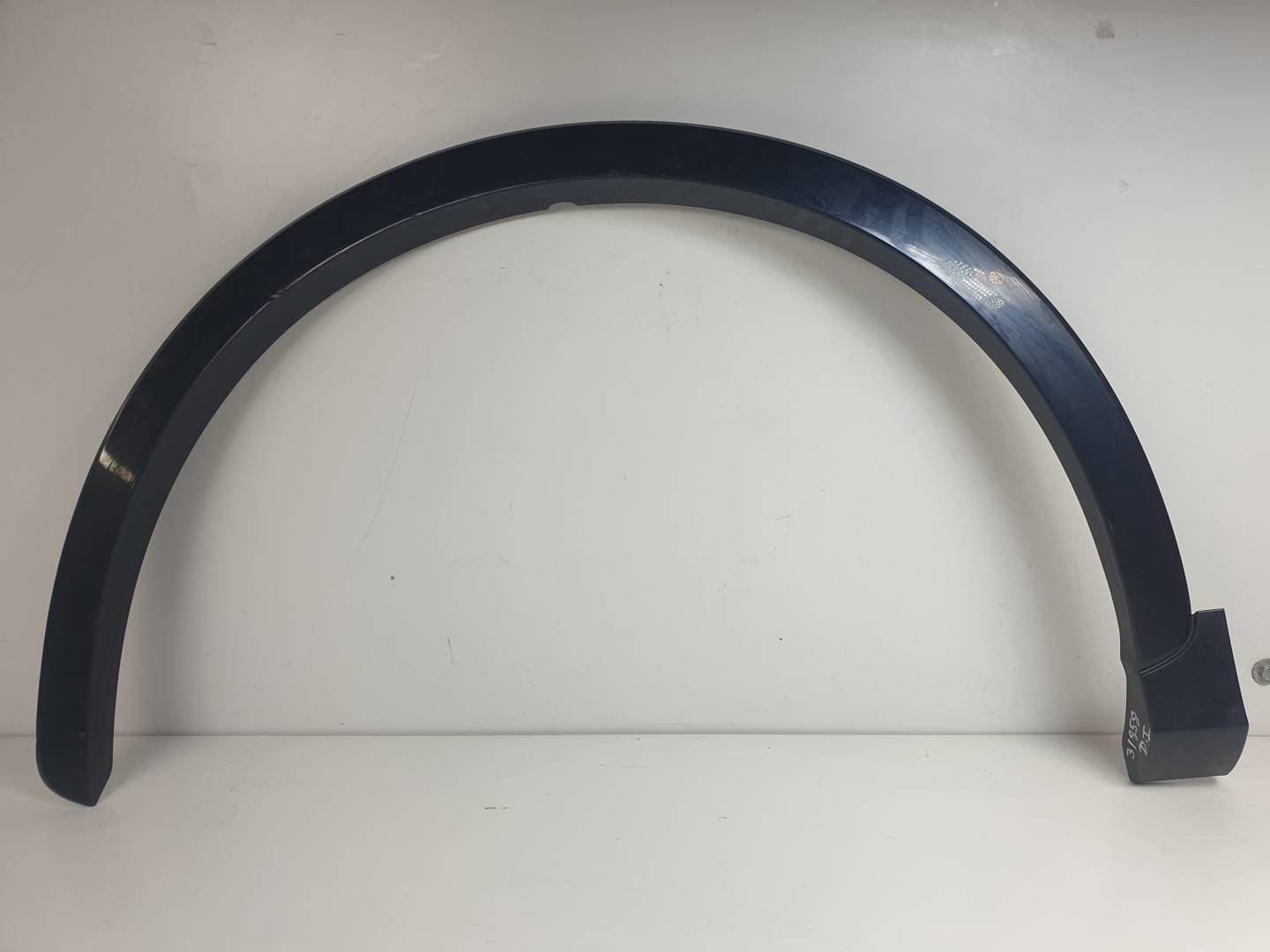 ALETIN DELANTERO IZQUIERDO - 8U0853717D - AUDI - Q3 (8U) (2011 - 2018)