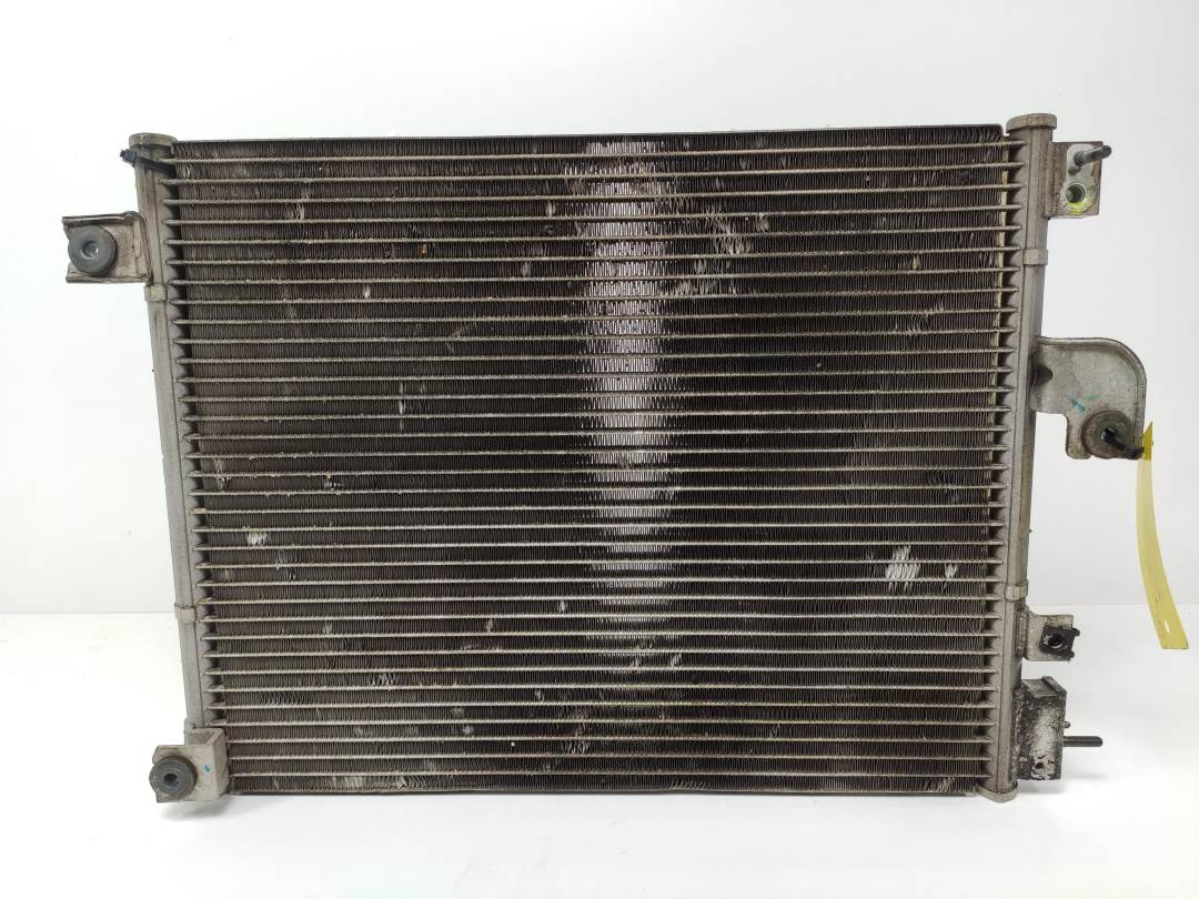 CONDENSADOR / RADIADOR AIRE ACONDICIONADO - HYUNDAI - ATOS (EM)