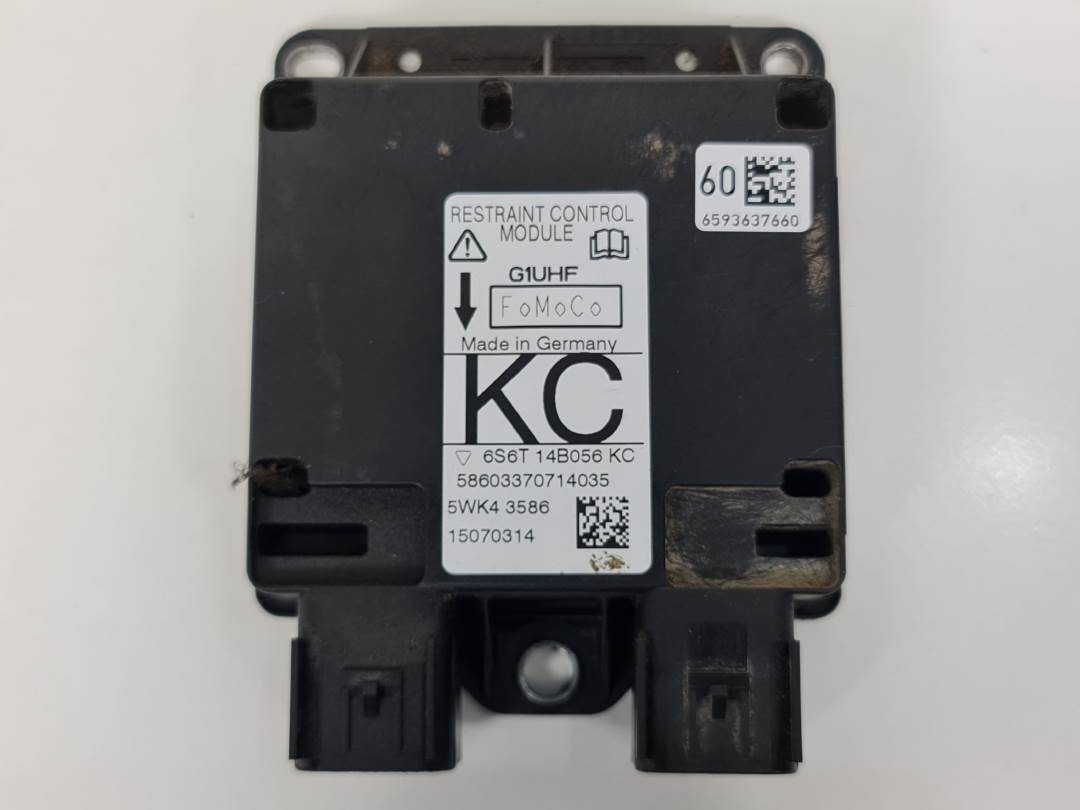 CENTRALITA AIRBAG - FORD - #241137