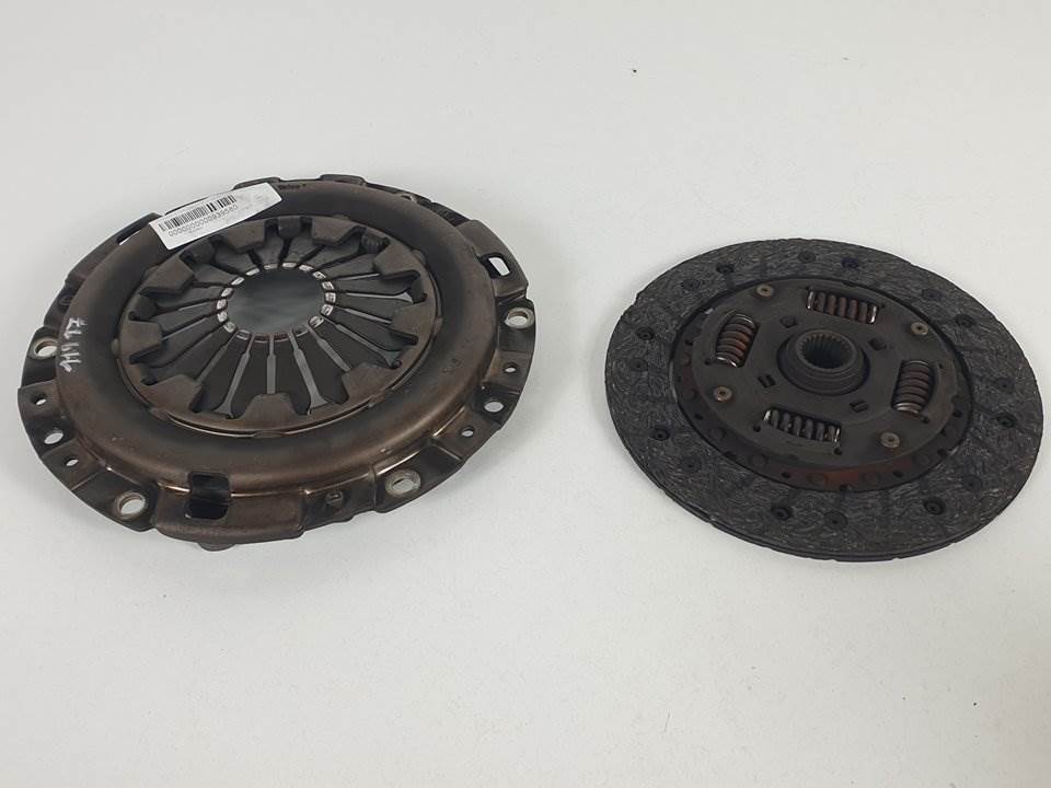 KIT EMBRAGUE - HYUNDAI - ATOS (MX)