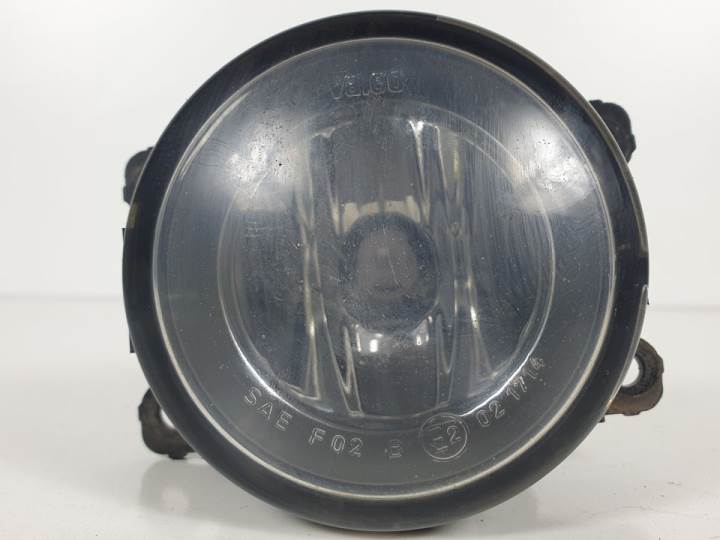 FARO ANTINIEBLA DERECHO - RENAULT - #797820