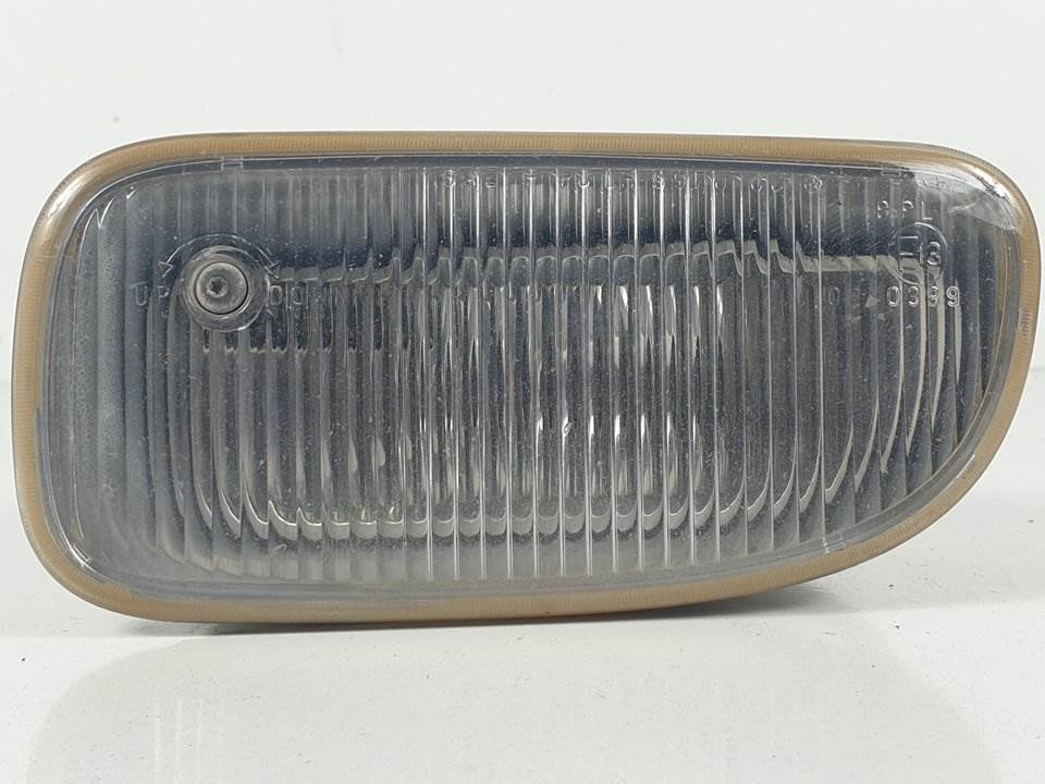 #1012194 FARO ANTINIEBLA IZQUIERDO