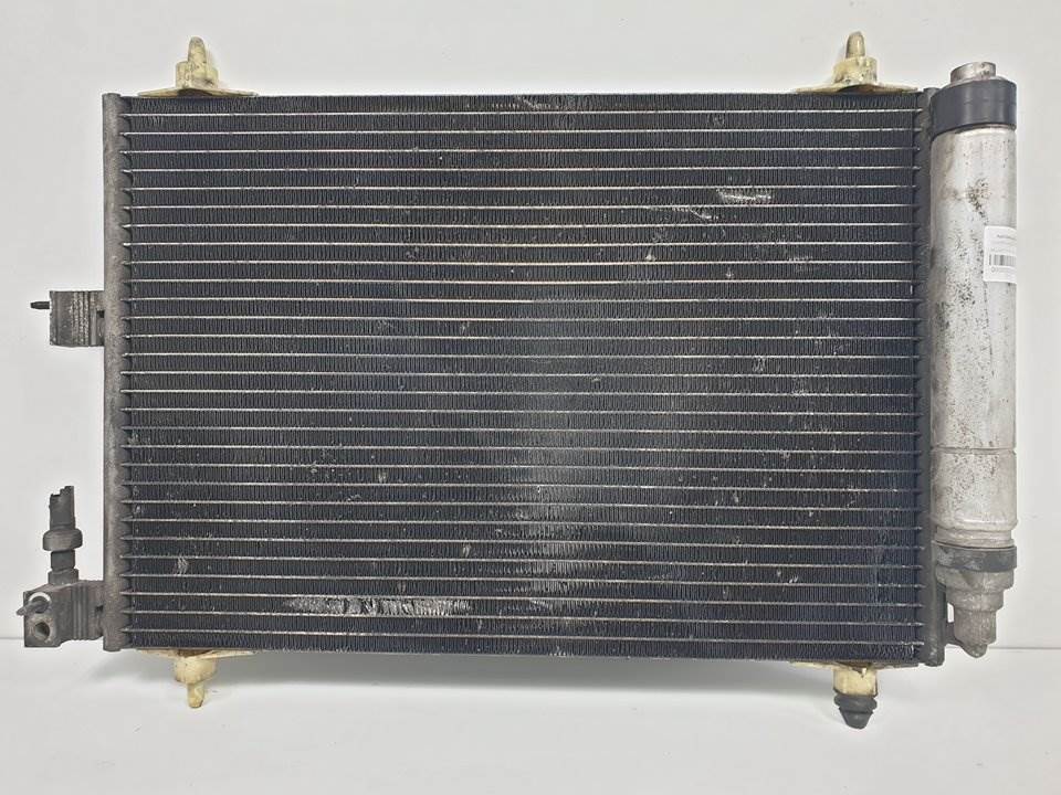CONDENSADOR / RADIADOR AIRE ACONDICIONADO - 9645974780 - PEUGEOT - PARTNER (S2)