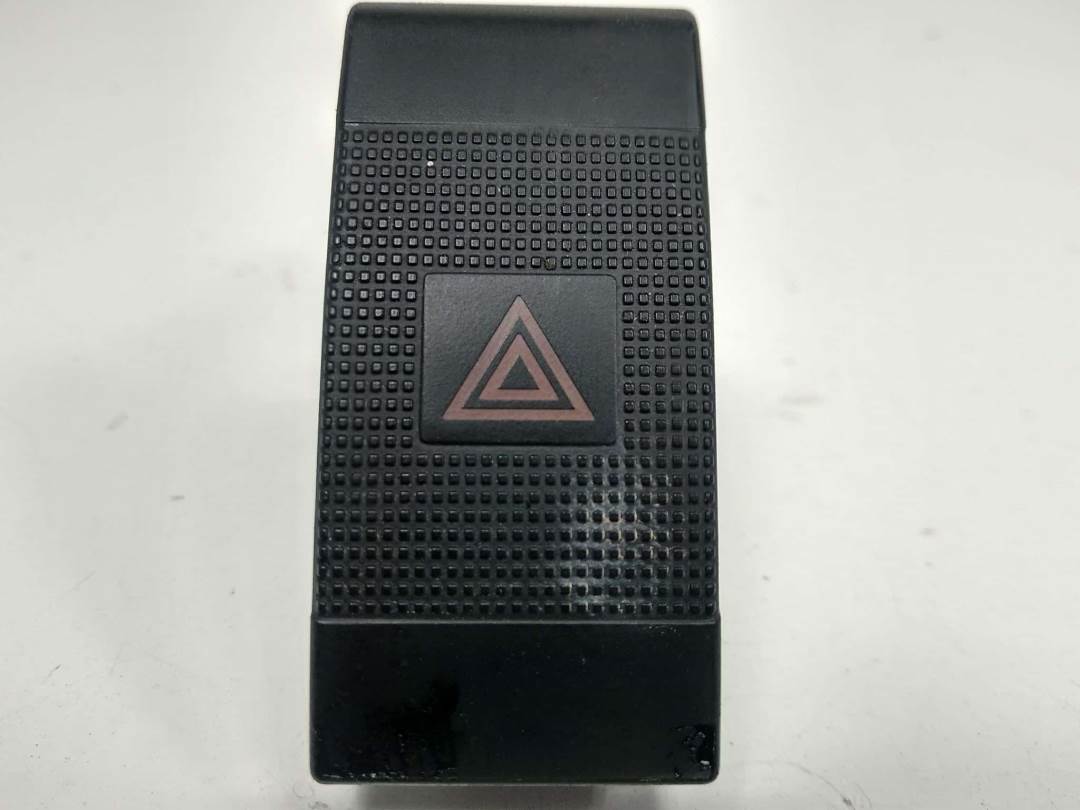 WARNING - KIA - CARNIVAL II