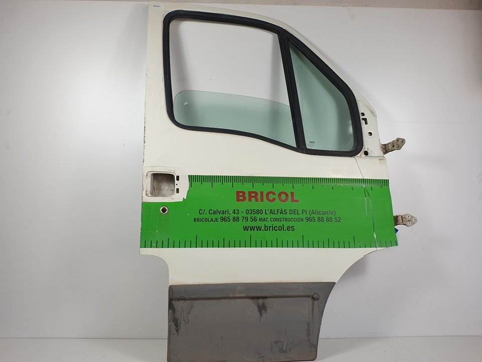 PUERTA DELANTERA DERECHA - IVECO - DAILY CAJA CERRADA (1999 =>)