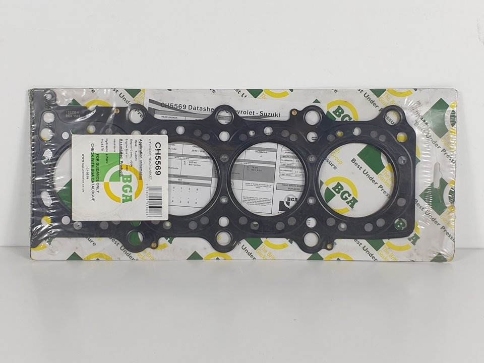 NO IDENTIFICADO - CH5569 - SUZUKI - GRAND VITARA 3 PUERTAS SQ (GT)