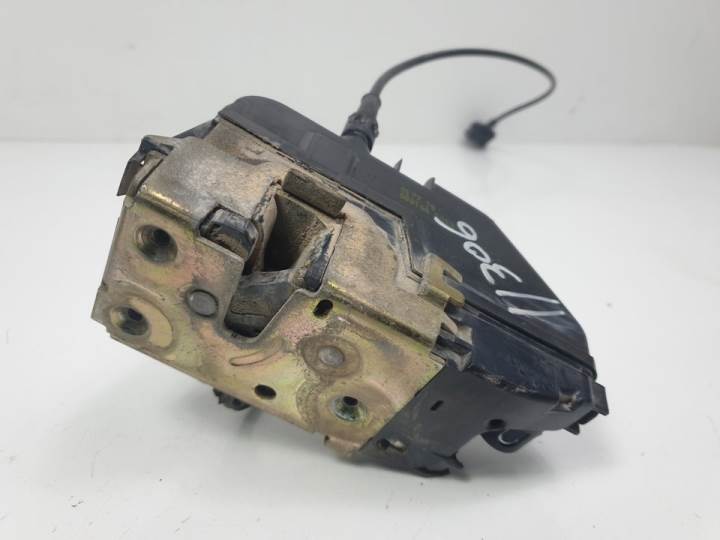 CERRADURA PUERTA DELANTERA DERECHA - RENAULT - #835722