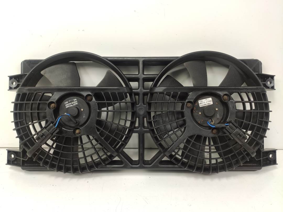 #525542 ELECTROVENTILADOR