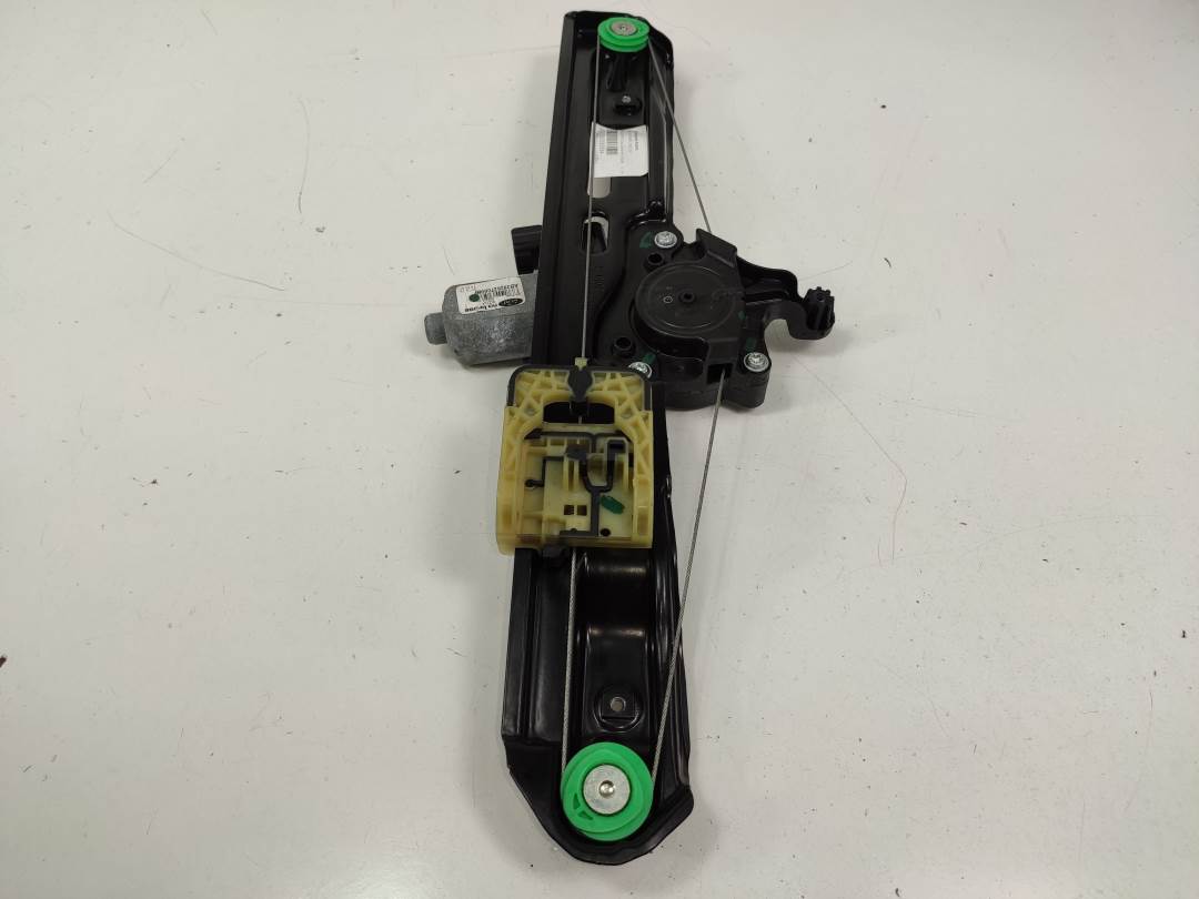 ELEVALUNAS TRASERO DERECHO - AB39262700BF - FORD - RANGER (TKE)