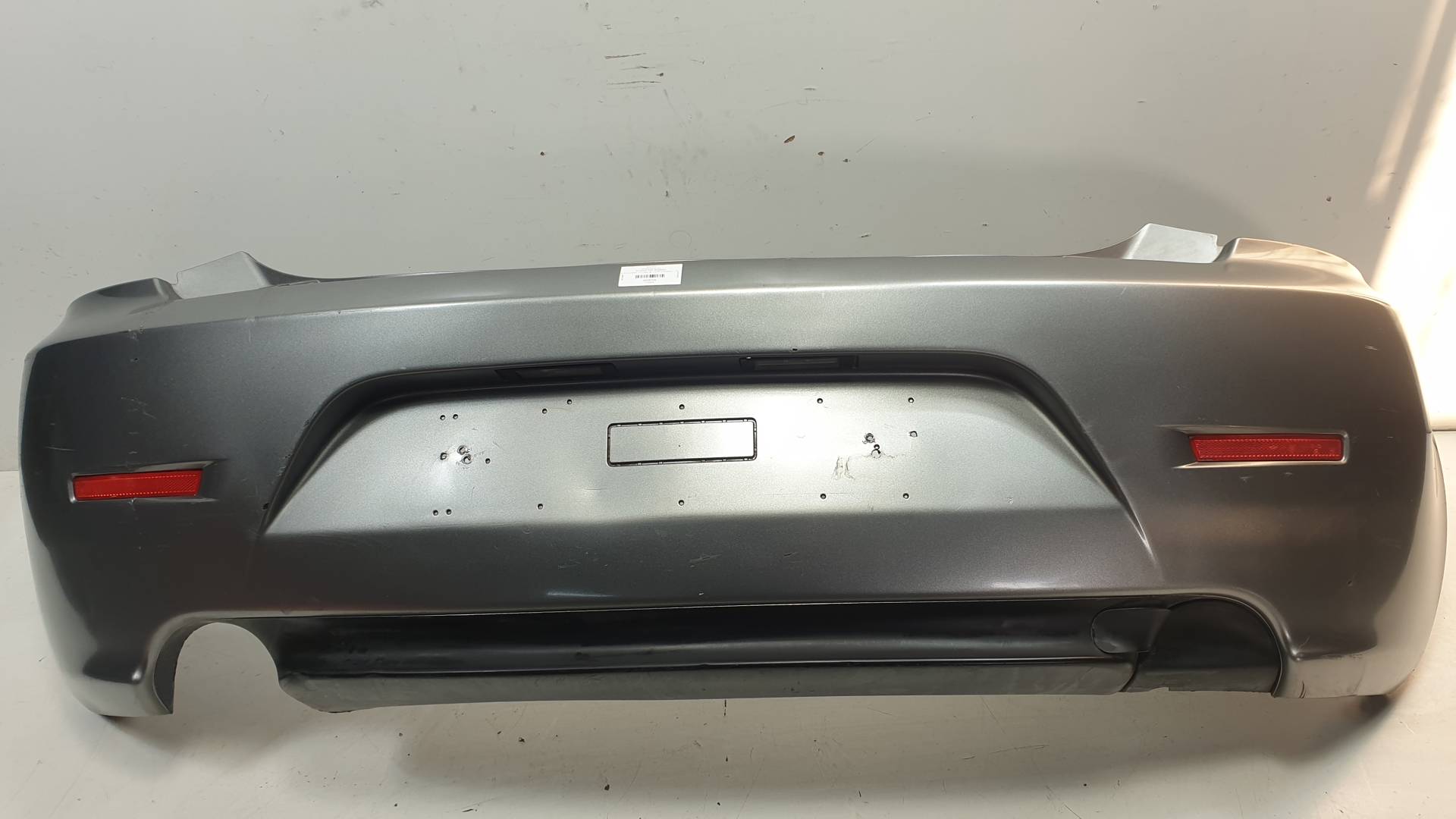 PARAGOLPES TRASERO - ALFA ROMEO - 147 (190)