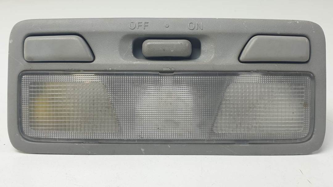 LUZ INTERIOR - 1151337 - MITSUBISHI - OUTLANDER (CU0W)