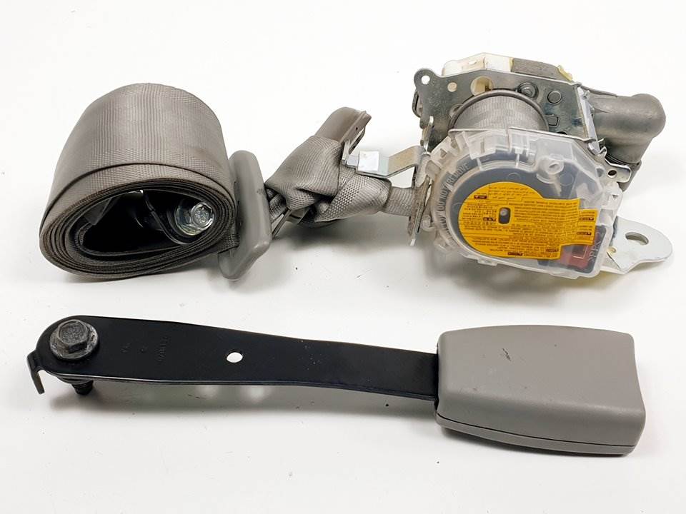 CINTURON SEGURIDAD DELANTERO DERECHO - 888702B210 - HYUNDAI - SANTA FE (BM)