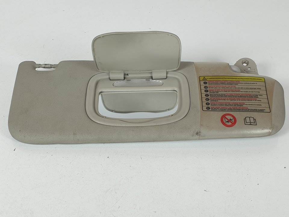 PARASOL DERECHO - B2889374DX - ALFA ROMEO - 159 (140)