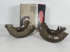 FRENO DE TAMBOR - FORD - #878815