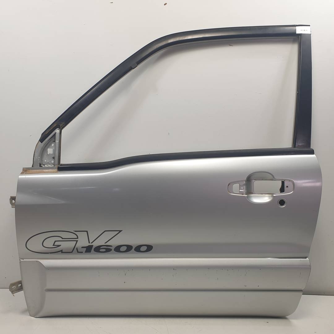 PUERTA DELANTERA IZQUIERDA - SUZUKI - GRAND VITARA 3 PUERTAS SQ (GT)