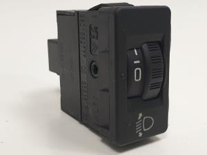 MANDO LUCES - CITROEN - #158898