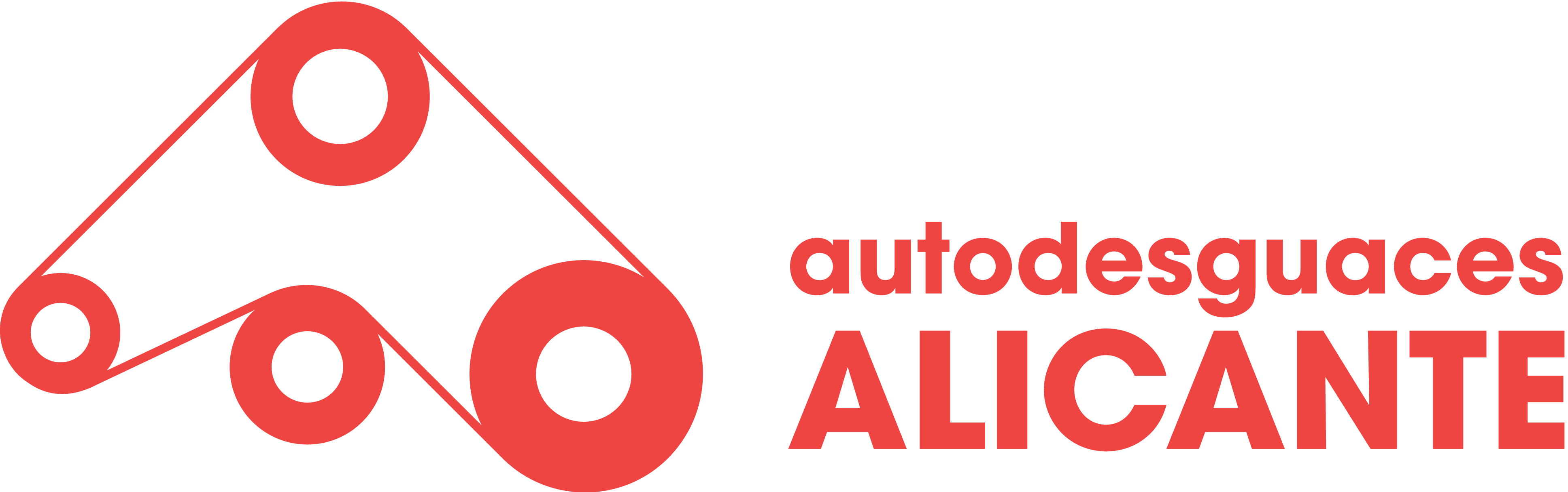 Autodesguaces Alicante